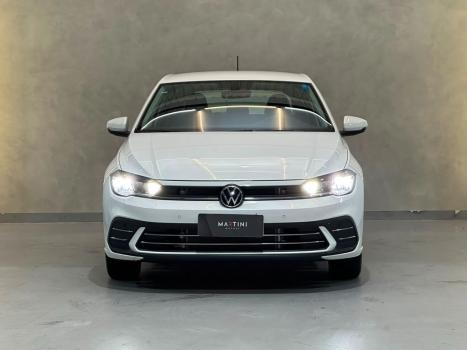 VOLKSWAGEN Polo Hatch 1.0 12V 4P 200 TSI HIGHLINE AUTOM�TICO, Foto 3