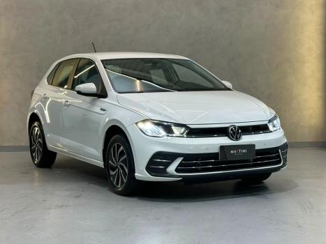 VOLKSWAGEN Polo Hatch 1.0 12V 4P 200 TSI HIGHLINE AUTOM�TICO, Foto 4