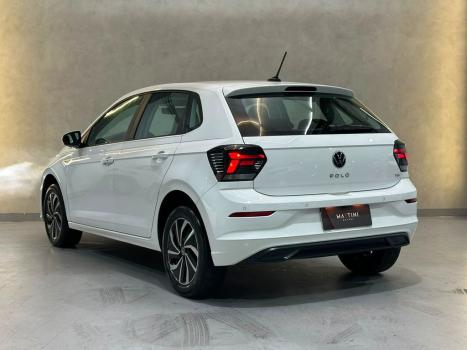 VOLKSWAGEN Polo Hatch 1.0 12V 4P 200 TSI HIGHLINE AUTOM�TICO, Foto 5