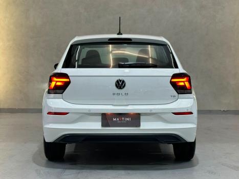 VOLKSWAGEN Polo Hatch 1.0 12V 4P 200 TSI HIGHLINE AUTOM�TICO, Foto 7