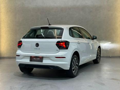 VOLKSWAGEN Polo Hatch 1.0 12V 4P 200 TSI HIGHLINE AUTOM�TICO, Foto 9