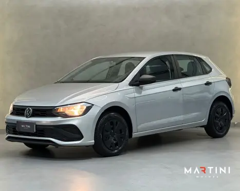 VOLKSWAGEN Polo Hatch 1.0 12V 4P MPI FLEX, Foto 1