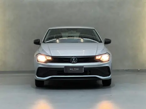 VOLKSWAGEN Polo Hatch 1.0 12V 4P MPI FLEX, Foto 3
