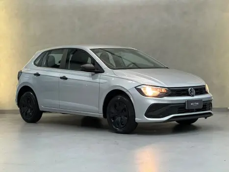 VOLKSWAGEN Polo Hatch 1.0 12V 4P MPI FLEX, Foto 4