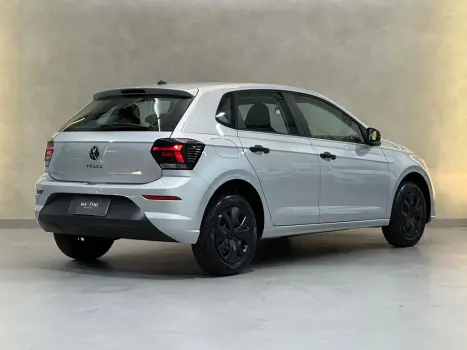 VOLKSWAGEN Polo Hatch 1.0 12V 4P MPI FLEX, Foto 5