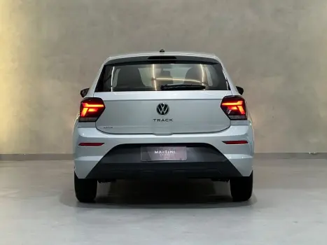 VOLKSWAGEN Polo Hatch 1.0 12V 4P MPI FLEX, Foto 6
