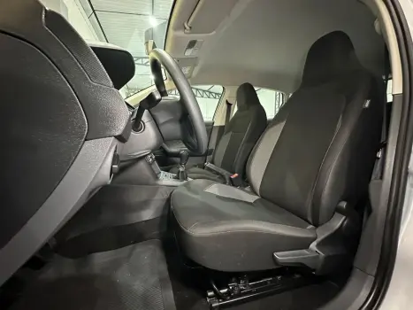 VOLKSWAGEN Polo Hatch 1.0 12V 4P MPI FLEX, Foto 9
