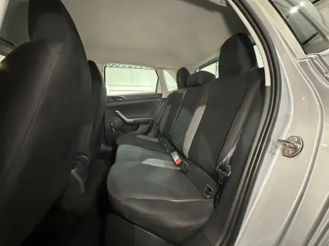 VOLKSWAGEN Polo Hatch 1.0 12V 4P MPI FLEX, Foto 10