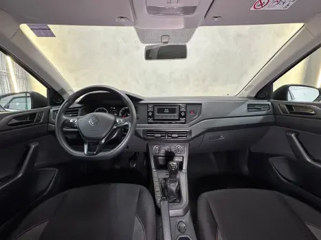 VOLKSWAGEN Polo Hatch 1.0 12V 4P MPI FLEX, Foto 11