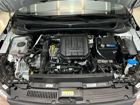 VOLKSWAGEN Polo Hatch 1.0 12V 4P MPI FLEX, Foto 17