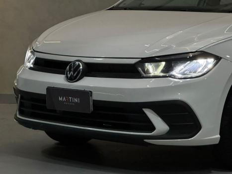 VOLKSWAGEN Polo Hatch 1.0 4P MPI TRACK, Foto 2