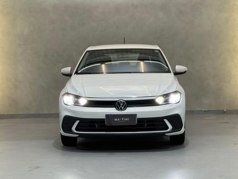 VOLKSWAGEN Polo Hatch 1.0 4P MPI TRACK, Foto 3