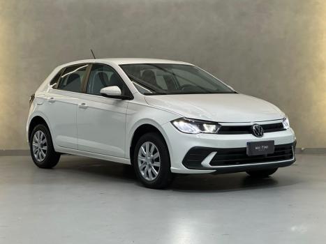 VOLKSWAGEN Polo Hatch 1.0 4P MPI TRACK, Foto 4
