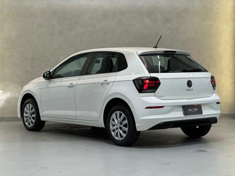 VOLKSWAGEN Polo Hatch 1.0 4P MPI TRACK, Foto 5