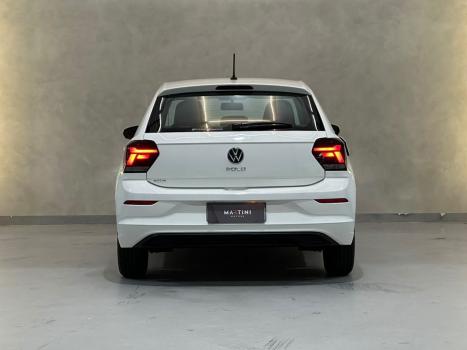 VOLKSWAGEN Polo Hatch 1.0 4P MPI TRACK, Foto 6