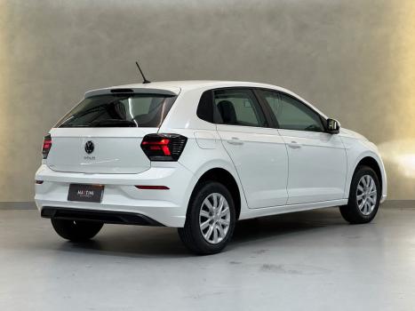 VOLKSWAGEN Polo Hatch 1.0 4P MPI TRACK, Foto 8