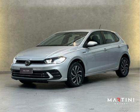 VOLKSWAGEN Polo Hatch 1.0 12V 4P 200 TSI HIGHLINE AUTOMÁTICO, Foto 1