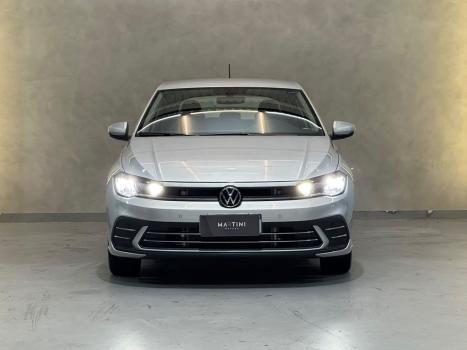 VOLKSWAGEN Polo Hatch 1.0 12V 4P 200 TSI HIGHLINE AUTOMÁTICO, Foto 3