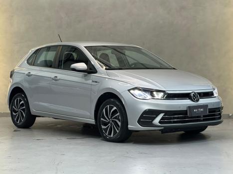 VOLKSWAGEN Polo Hatch 1.0 12V 4P 200 TSI HIGHLINE AUTOMÁTICO, Foto 4