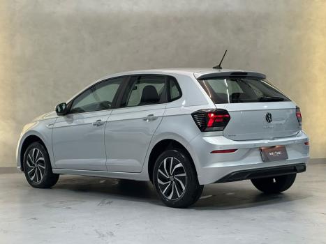 VOLKSWAGEN Polo Hatch 1.0 12V 4P 200 TSI HIGHLINE AUTOMÁTICO, Foto 5