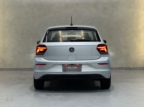 VOLKSWAGEN Polo Hatch 1.0 12V 4P 200 TSI HIGHLINE AUTOMÁTICO, Foto 6