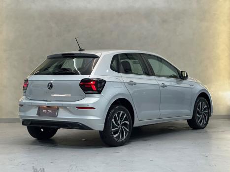 VOLKSWAGEN Polo Hatch 1.0 12V 4P 200 TSI HIGHLINE AUTOMÁTICO, Foto 8