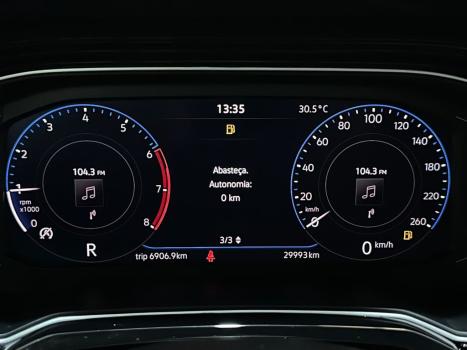 VOLKSWAGEN Polo Hatch 1.0 12V 4P 200 TSI HIGHLINE AUTOMÁTICO, Foto 13