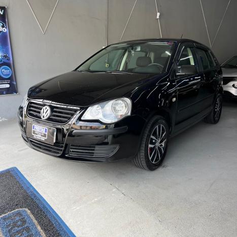 VOLKSWAGEN Polo Hatch 1.6 4P, Foto 1