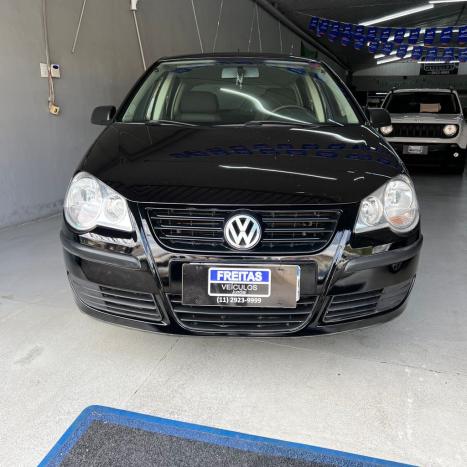 VOLKSWAGEN Polo Hatch 1.6 4P, Foto 2