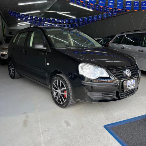 VOLKSWAGEN Polo Hatch 1.6 4P, Foto 3