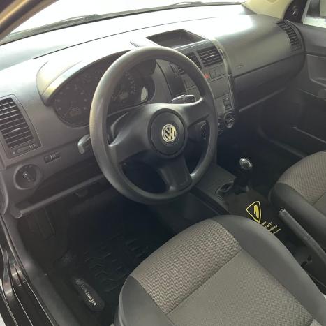 VOLKSWAGEN Polo Hatch 1.6 4P, Foto 4