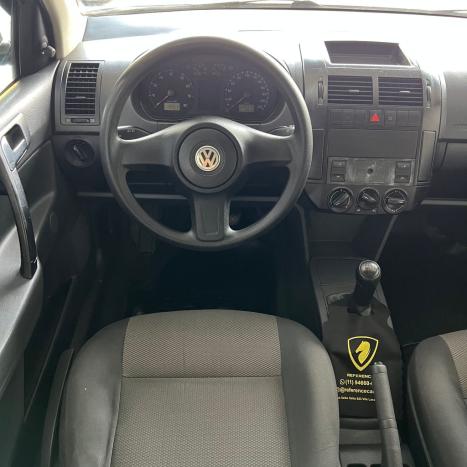 VOLKSWAGEN Polo Hatch 1.6 4P, Foto 5
