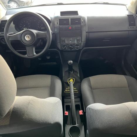 VOLKSWAGEN Polo Hatch 1.6 4P, Foto 6