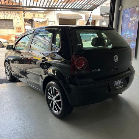 VOLKSWAGEN Polo Hatch 1.6 4P, Foto 9