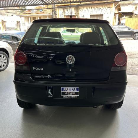 VOLKSWAGEN Polo Hatch 1.6 4P, Foto 10