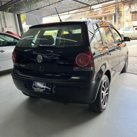 VOLKSWAGEN Polo Hatch 1.6 4P, Foto 11