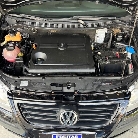 VOLKSWAGEN Polo Hatch 1.6 4P, Foto 14