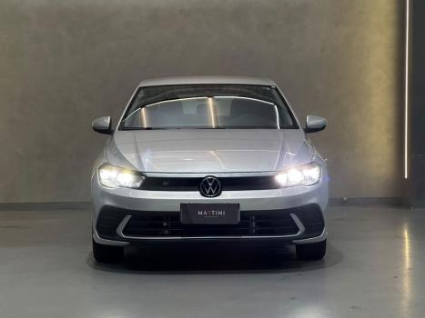 VOLKSWAGEN Polo Hatch 1.0 12V 4P 200 TSI COMFORTLINE, Foto 3