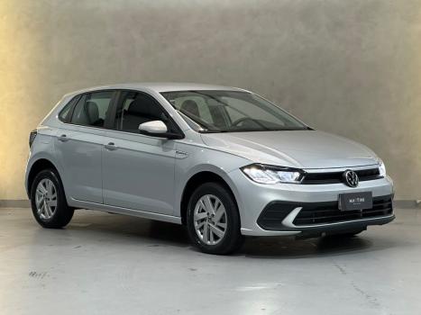 VOLKSWAGEN Polo Hatch 1.0 12V 4P 200 TSI COMFORTLINE, Foto 4