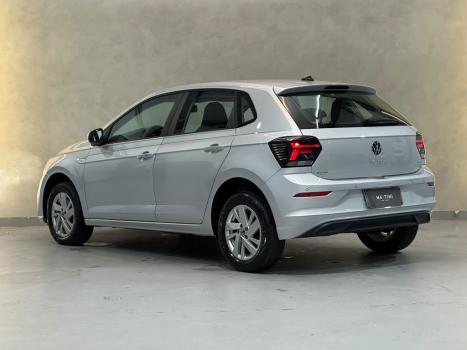 VOLKSWAGEN Polo Hatch 1.0 12V 4P 200 TSI COMFORTLINE, Foto 5