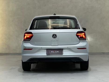 VOLKSWAGEN Polo Hatch 1.0 12V 4P 200 TSI COMFORTLINE, Foto 6
