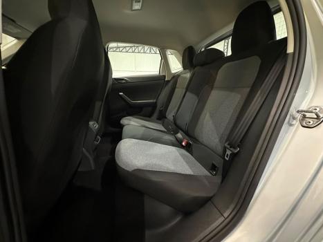 VOLKSWAGEN Polo Hatch 1.0 12V 4P 200 TSI COMFORTLINE, Foto 10