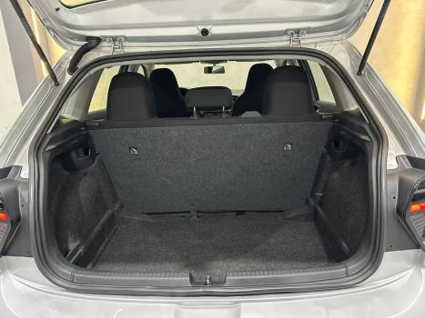 VOLKSWAGEN Polo Hatch 1.0 12V 4P 200 TSI COMFORTLINE, Foto 19