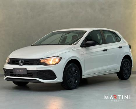 VOLKSWAGEN Polo Hatch 1.0 4P MPI TRACK, Foto 1