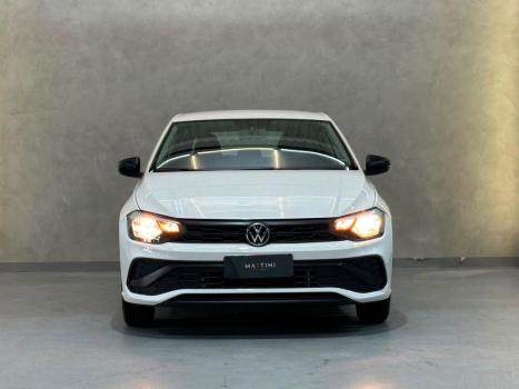 VOLKSWAGEN Polo Hatch 1.0 4P MPI TRACK, Foto 3