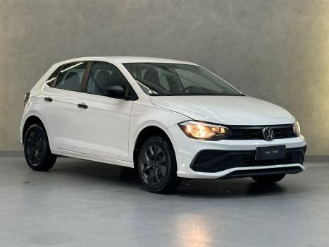 VOLKSWAGEN Polo Hatch 1.0 4P MPI TRACK, Foto 4