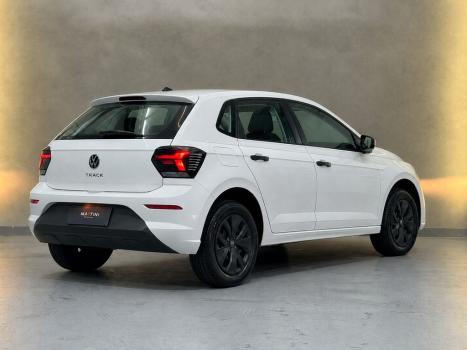VOLKSWAGEN Polo Hatch 1.0 4P MPI TRACK, Foto 8