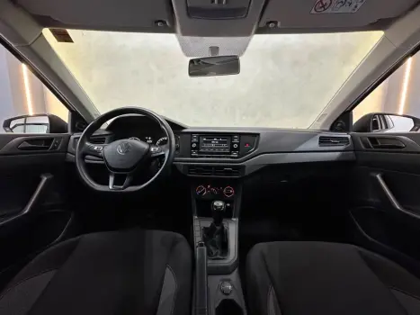 VOLKSWAGEN Polo Hatch 1.0 4P MPI TRACK, Foto 11