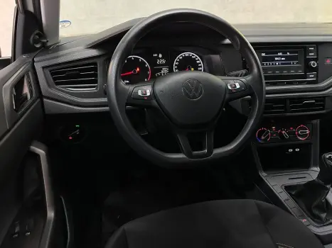 VOLKSWAGEN Polo Hatch 1.0 4P MPI TRACK, Foto 12
