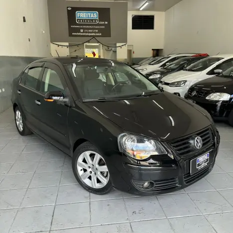 VOLKSWAGEN Polo Sedan 1.6 4P FLEX, Foto 1